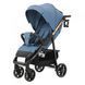 Прогулочная коляска Carrello Echo Azure Blue (CRL-8508/2) Фото 1