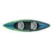 Двухместная надувная байдарка (каяк) Intex Challenger K2 Kayak (68306) Фото 3