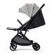 Прогулянкова коляска Kinderkraft Indy 3 Urban Grey (KSINDY03GRY0000) Фото 5