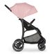 Прогулочная коляска Kinderkraft Trig Pink (KKWTRIGPNK0000) Фото 4