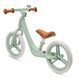 Беговел Kinderkraft Fly Plus Mint (KRFLPL00MIN0000) Фото 2