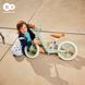 Беговел Kinderkraft Fly Plus Mint (KRFLPL00MIN0000) Фото 9