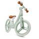 Беговел Kinderkraft Fly Plus Mint (KRFLPL00MIN0000) Фото 1