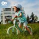 Беговел Kinderkraft Fly Plus Mint (KRFLPL00MIN0000) Фото 7
