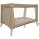 Ліжко-манеж Carrello Piccolo Sand Beige (CRL-11503/1) Spok