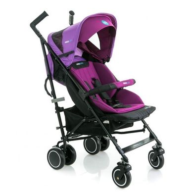 Прогулочная коляска Mioobaby Argo Фиолетовый Spok