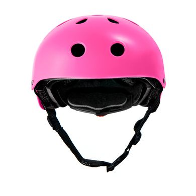 Детский защитный шлем Kinderkraft Safety Pink (KKZKASKSAFPNK0) Spok