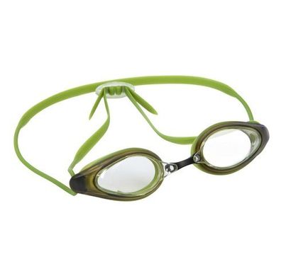 Очки для плавания BestWay (21054) Зеленый Spok