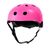 Детский защитный шлем Kinderkraft Safety Pink (KKZKASKSAFPNK0) Spok