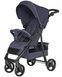 Прогулочная коляска Carrello Quattro CRL-8502/3 Admiral Blue Spok