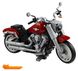 Конструктор Lari Harley-Davidson, 1023 детали (11397) Фото 3