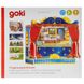 Игровой набор Goki Театр для пальчикових кукол (51786G) Фото 5