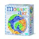 Набор для творчества 4M Мозаичное искусство Дельфин (00-04523) Фото 1
