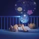 Мобиль-проектор на кроватку Chicco Волшебные звёздочки Розовый (02429.10) Фото 3