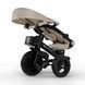 Трехколесный велосипед Kinderkraft Aveo 2 Plus Beige (KRAVEO02BEG0000) Фото 13