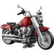 Конструктор Lari Harley-Davidson, 1023 детали (11397) Фото 1