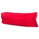 Надувной диван-мешок Tilly Lamzac Red (BT-IG-0033) Фото 1