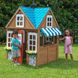 Детский игровой домик Kidkraft Seaside Cottage (00402) Фото 2