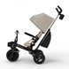 Трехколесный велосипед Kinderkraft Aveo 2 Plus Beige (KRAVEO02BEG0000) Фото 5