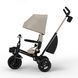 Трехколесный велосипед Kinderkraft Aveo 2 Plus Beige (KRAVEO02BEG0000) Фото 10