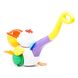 Игрушка-каталка Kiddieland Preschool Пеликан-затейник (054916) Фото 3