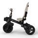 Трехколесный велосипед Kinderkraft Aveo 2 Plus Beige (KRAVEO02BEG0000) Фото 7