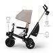 Трехколесный велосипед Kinderkraft Aveo 2 Plus Beige (KRAVEO02BEG0000) Фото 21