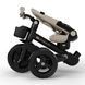 Трехколесный велосипед Kinderkraft Aveo 2 Plus Beige (KRAVEO02BEG0000) Фото 15