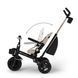 Трехколесный велосипед Kinderkraft Aveo 2 Plus Beige (KRAVEO02BEG0000) Фото 20