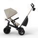Трехколесный велосипед Kinderkraft Aveo 2 Plus Beige (KRAVEO02BEG0000) Фото 6