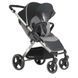 Прогулочная коляска El Camino Dynamic v.2 Onyx (ME 1053) Spok