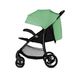 Прогулочная коляска Kinderkraft Cruiser Green (KSCRUI00GRE0000) Фото 4