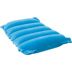 Надувная подушка Bestway Travel Pillow 67485 Blue Spok