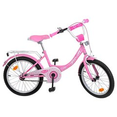 Велосипед Profi Princess 20" Розовый (Y2011) Spok