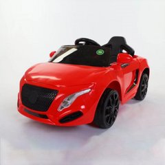 Детский электромобиль Baby Tilly Red (T-7640) Spok