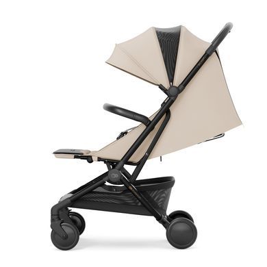 Прогулянкова коляска Kinderkraft Pilot 2 Beige (KSPILO02BEG0000) Spok