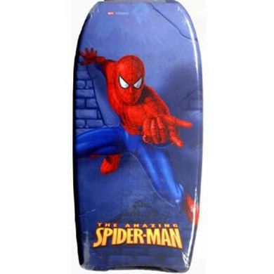 Серфер HALSALL Spiderman 3 (6812100) Spok