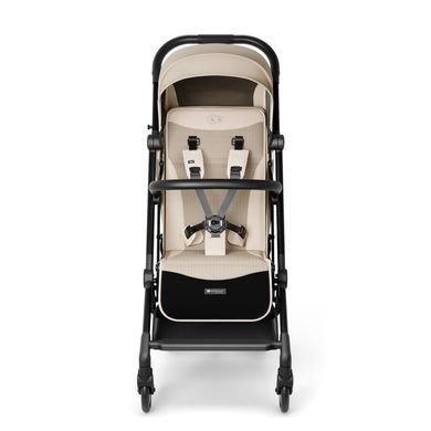 Прогулянкова коляска Kinderkraft Pilot 2 Beige (KSPILO02BEG0000) Spok