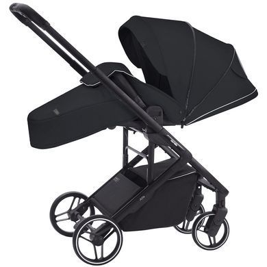 Прогулочная коляска Carrello Alfa Night Grey (CRL-5508) Spok
