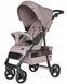 Прогулочная коляска Carrello Quattro CRL-8502/3 Frost Beige Spok