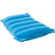 Надувная подушка Bestway Travel Pillow 67485 Blue Фото 1