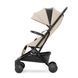 Прогулянкова коляска Kinderkraft Pilot 2 Beige (KSPILO02BEG0000) Фото 3