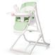 Стільчик-гойдалка Carrello Triumph CRL-10302 Lime Green Spok
