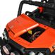 Детский электромобиль Bambi "Багги" оранжевый (M 3825EBLR-7) Фото 3