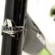 Беговел Azimut Balance Bike Air 12" Салатово-белый Фото 6