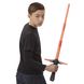 Световой раздвижной меч Hasbro Star Wars B3691 Фото 3