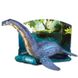 3D пазл CubicFun Age of Dinos Плезиозавр (P671h) Фото 1