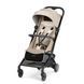 Прогулянкова коляска Kinderkraft Pilot 2 Beige (KSPILO02BEG0000) Фото 17