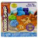 Песок для детского творчества Wacky-Tivities Kinetic Sand Dino с формочками (71415Dn) Фото 4