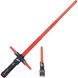 Световой раздвижной меч Hasbro Star Wars B3691 Фото 1